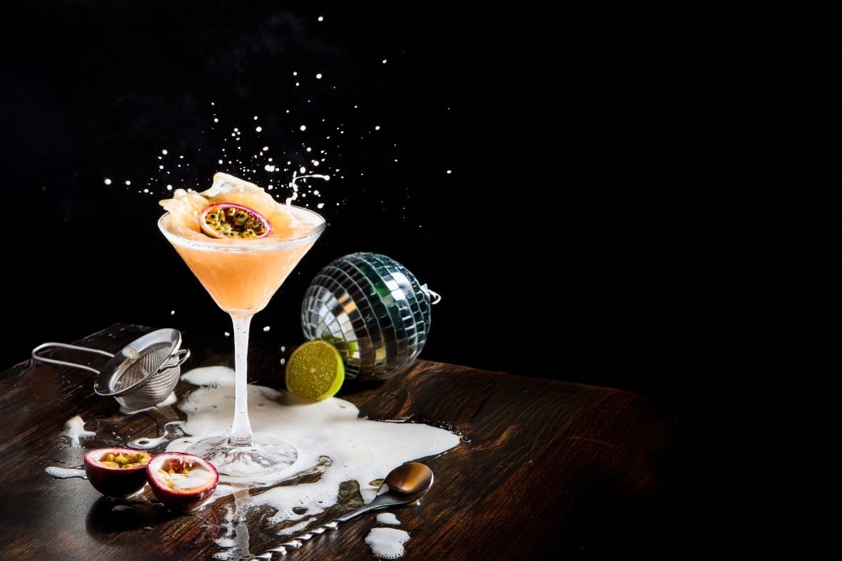 Coktail