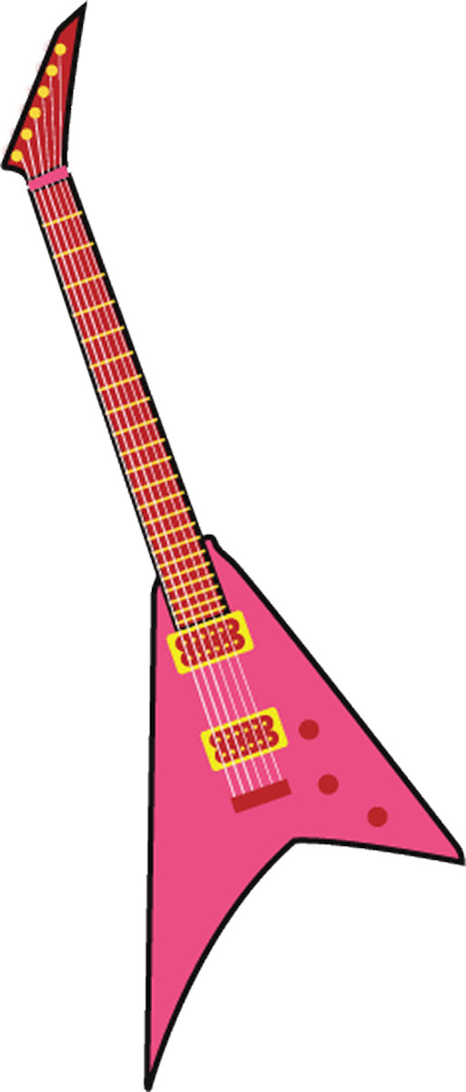 guitar
